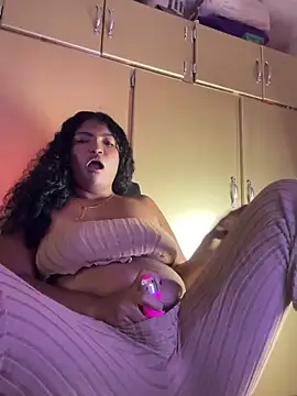 candy hot 444 online show from December 21, 9:00 pm