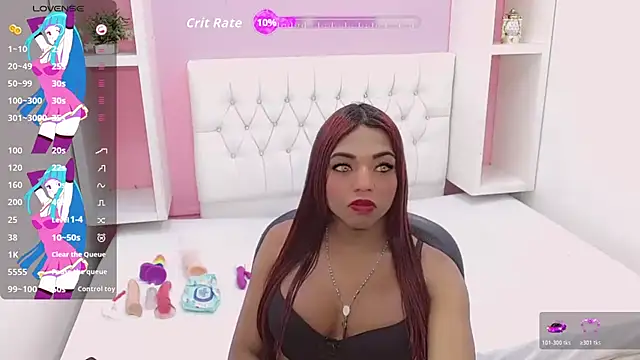 x miila x online show from April 18, 7:58 pm