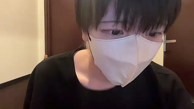 tora3220 online show from November 6, 12:50 pm