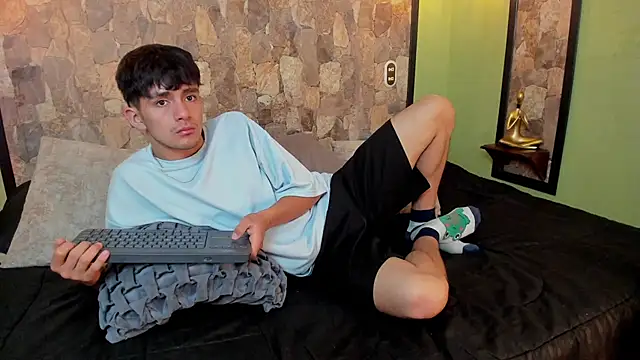 Axel Draven online show from November 8, 11:32 am