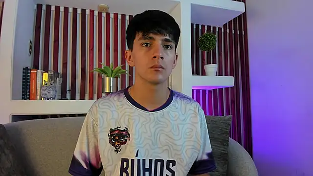 Axel Draven online show from November 21, 11:31 am