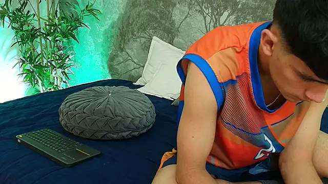 Axel Draven online show from November 25, 11:21 am