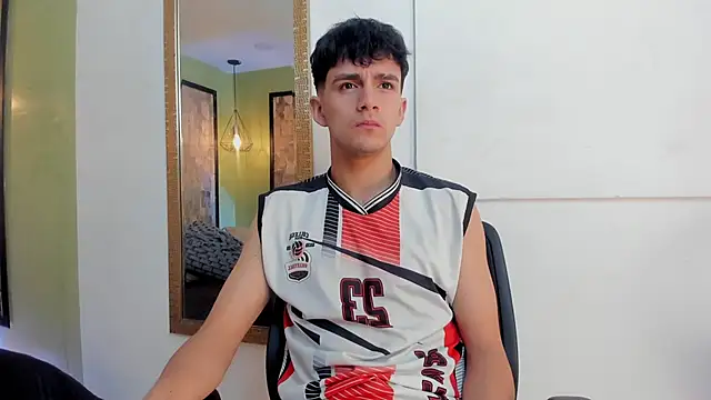 Axel Draven online show from November 26, 11:22 am