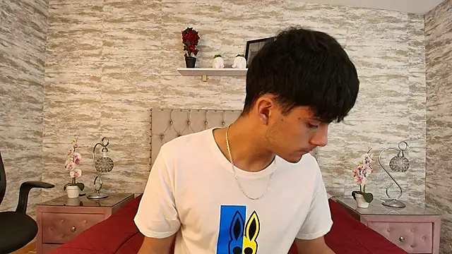 Axel Draven online show from February 4, 12:11 pm