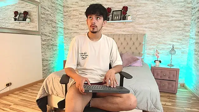 Axel Draven online show from March 7, 12:46 pm