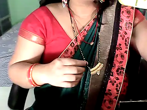 BABITA KUMARII online show from November 14, 5:00 pm