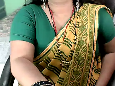 BABITA KUMARII online show from November 24, 4:29 pm