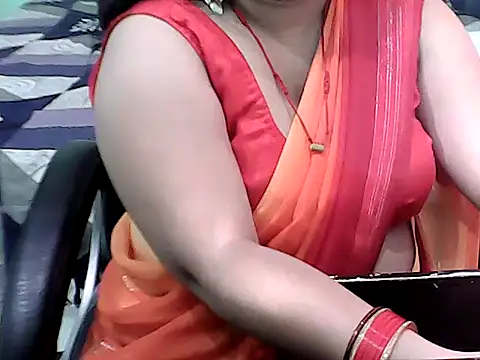BABITA KUMARII online show from May 1, 5:17 pm