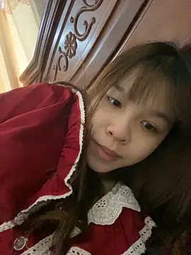 Snapshot of Hanaa07_ chatting on September 26, 1:09 am Hanaa07  online show from September 26, 1:09 am