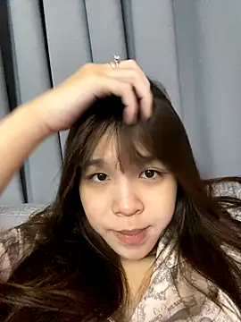 Snapshot of Hanaa07_ chatting on September 28, 8:42 am Hanaa07  online show from September 28, 8:42 am