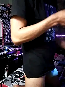 Snapshot of mexi16 chatting on November 1, 4:25 am mexi16 online show from November 1, 4:25 am