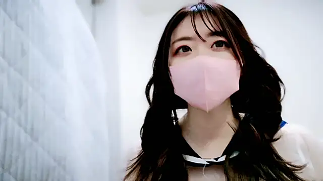 MISATO 0809 online show from January 19, 12:42 pm