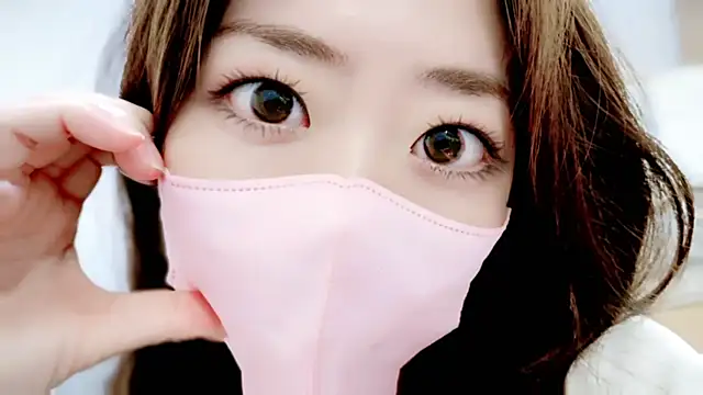 MISATO 0809 online show from July 23, 9:24 pm