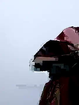 Snapshot of Cuty_nensi chatting on October 31, 1:17 am Cuty nensi online show from October 31, 1:17 am