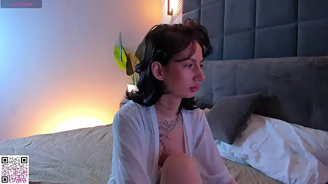 Michelle Murray online show from December 20, 11:01 pm