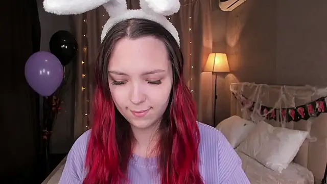 Monica  Queen online show from October 24, 4:53 am