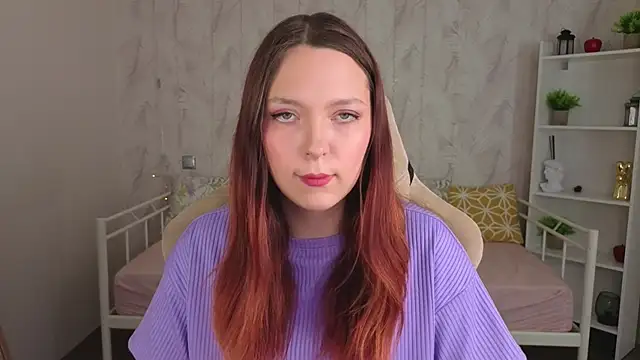 Snapshot of Monica__Queen chatting on June 5, 5:25 am Monica Queen online show from June 5, 5:25 am