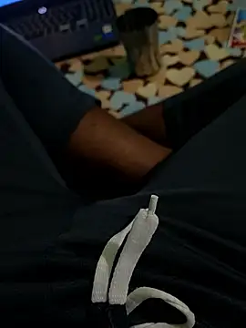 imkingz online show from January 14, 4:45 pm