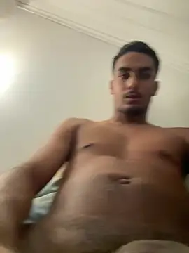 Aaroncornelius online show from March 17, 7:39 pm