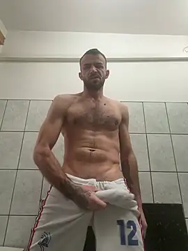 sexyman1936 online show from February 18, 6:09 am