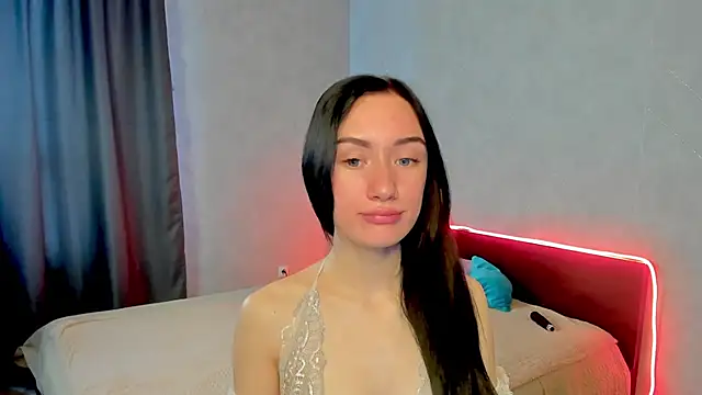 Arina Meow19 online show from October 1, 3:23 am