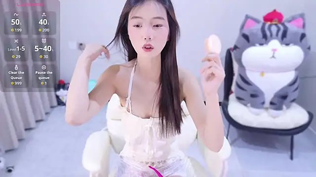 PUTAO  online show from December 20, 10:22 am