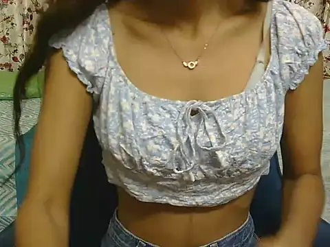 Tanvi-20 online show from November 5, 5:18 am