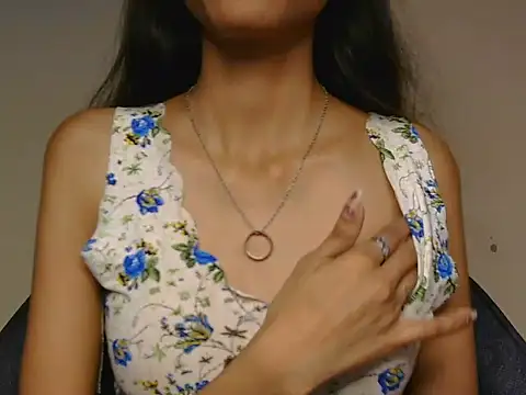 Tanvi-20 online show from November 20, 9:42 am