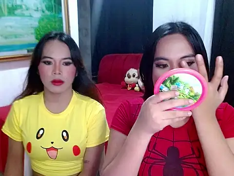 horsecock maria online show from October 26, 3:07 pm