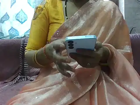 RINA RANI 0 online show from October 25, 3:36 am