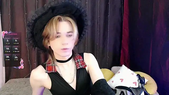 evan reinhart online show from October 28, 12:30 pm