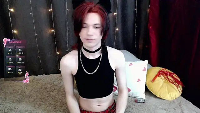 evan reinhart online show from November 11, 8:47 am