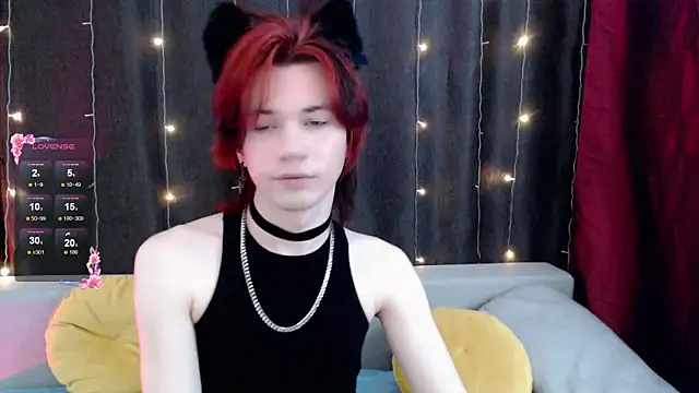 evan reinhart online show from November 28, 9:17 pm