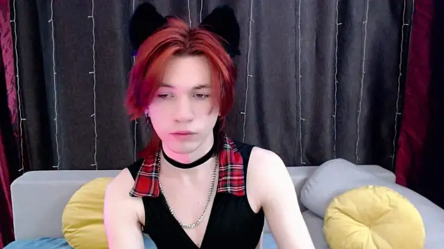 evan reinhart online show from November 30, 8:02 pm