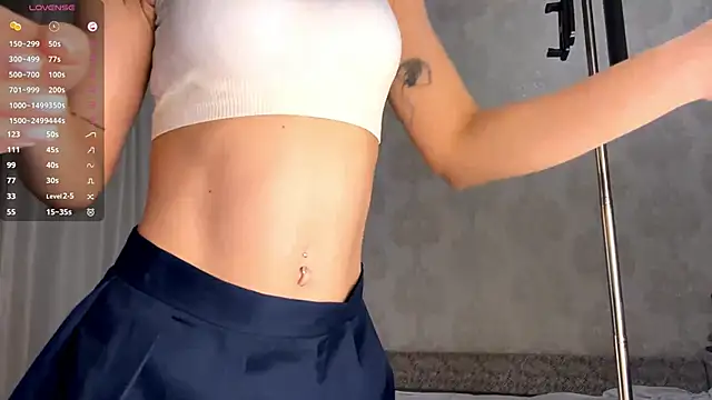 Snapshot of ameliasweetygirl chatting on October 17, 5:26 pm ameliasweetygirl online show from October 17, 5:26 pm