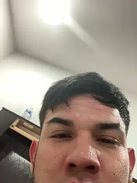 Moisesjrtapia online show from January 12, 1:05 pm