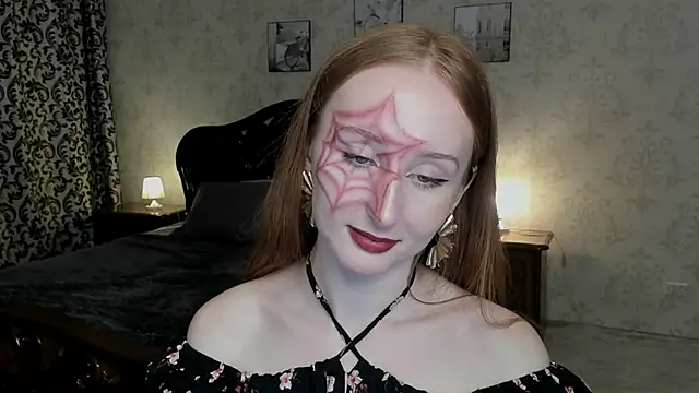 TwilightSerena online show from October 30, 11:33 am