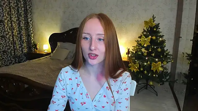 TwilightSerena online show from December 15, 3:33 am