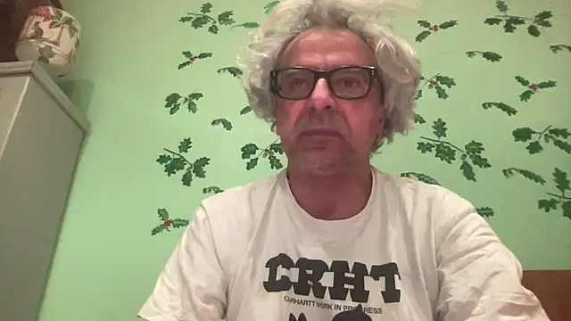 chtentation online show from February 1, 9:46 pm