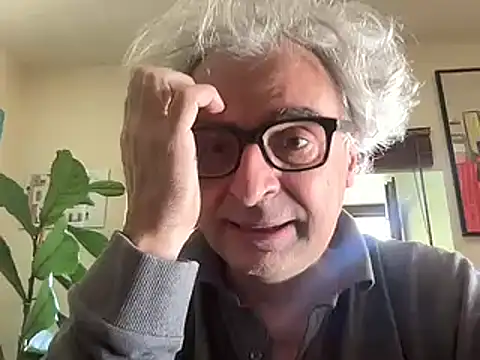 chtentation online show from February 9, 1:37 pm