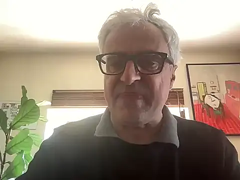 chtentation online show from March 29, 10:04 am