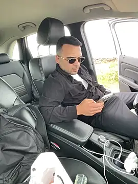 Snapshot of cpattpass chatting on May 13, 10:01 am cpattpass online show from May 13, 10:01 am