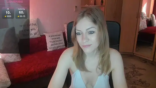 Tiffany Bates online show from June 10, 3:29 am