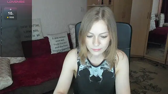 Tiffany Bates online show from June 16, 9:23 am