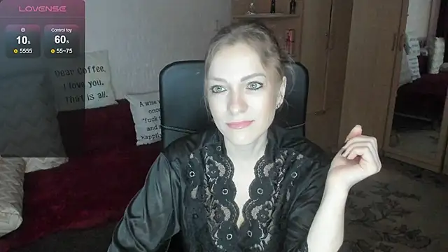 Tiffany Bates online show from June 20, 11:13 am