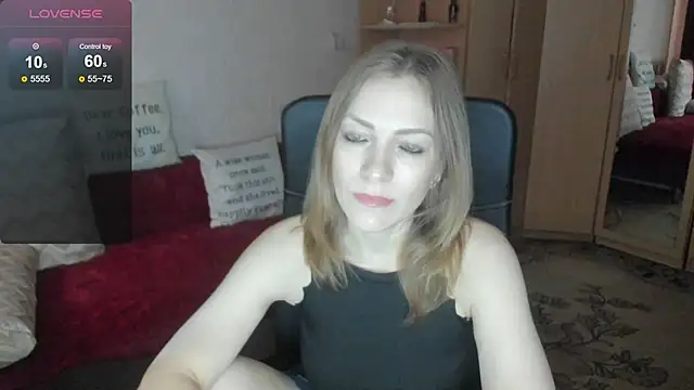 Tiffany Bates online show from June 21, 10:07 am