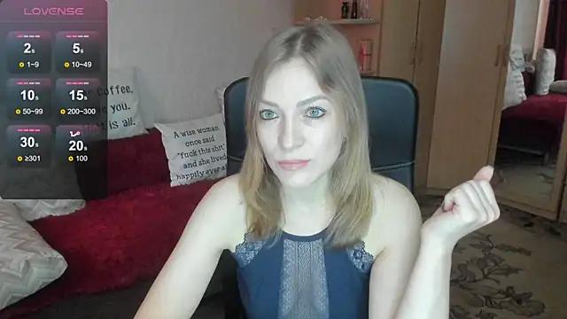 Tiffany Bates online show from June 25, 9:03 am