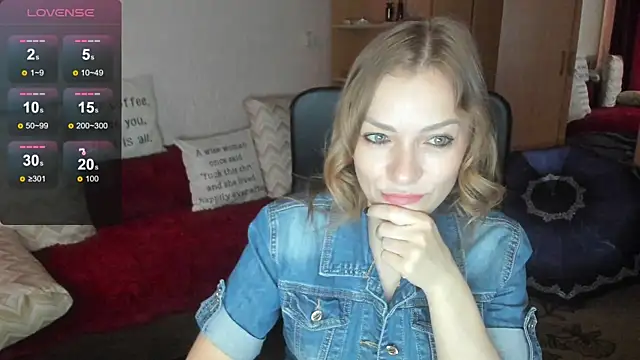 Tiffany Bates online show from June 26, 9:14 am