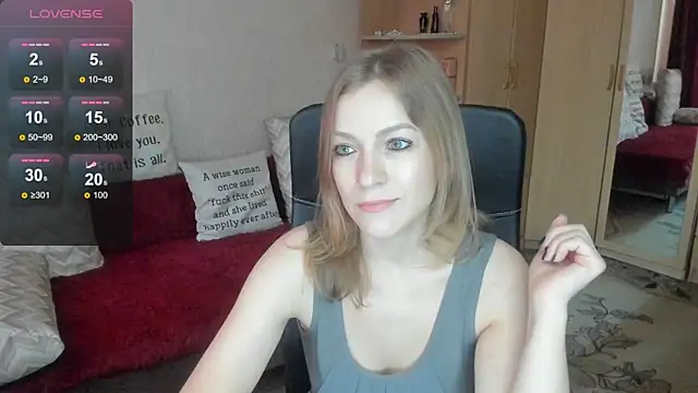 Tiffany Bates online show from July 9, 8:40 am