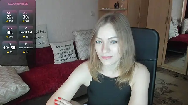 Tiffany Bates online show from July 19, 9:13 am